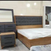 سرویس خواب دو نفره