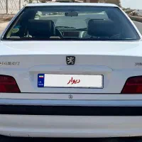 پارس موتور جدید|خودرو سواری و وانت|یزد, |دیوار