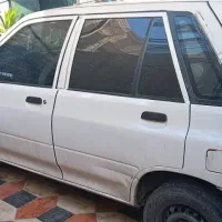 پراید 111 مدل95|خودرو سواری و وانت|بندر گناوه, |دیوار