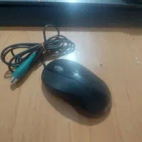 موس مارک DELL با پورت PS2|قطعات و لوازم جانبی رایانه|سنندج, |دیوار