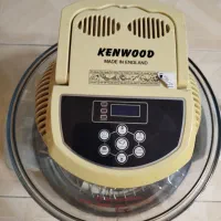 هواپز کنوود