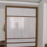 کمد کاری و کابینت کاری|مصالح و تجهیزات ساختمان|جوانرود, |دیوار