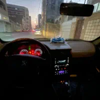 پژو پارس xum 2000|خودرو سواری و وانت|کرمان, |دیوار