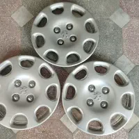 قالپاق و زه گلگیر پژو ۲۰۶، شمع و راهنمای پراید