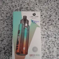 ویپ اورسا مینی در حد صفر