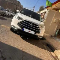 جک s3 مدل 1401|خودرو سواری و وانت|قم, وادی السلام|دیوار