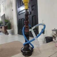 قلیون چوب گردو اصل
