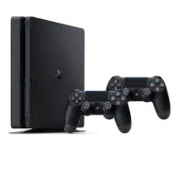 ps4 اسلیم