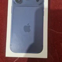 ایفون ۱۷پرو ۲۵۶ پلمپ