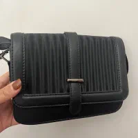 کیف دوشی کوچک