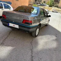 پژو405مدل92عروسک|خودرو سواری و وانت|بروجرد, |دیوار