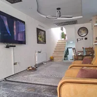 معاوضه منزل ویلایی دوبلکس در خانه اصفهان