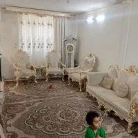 آپارتمان47متری-تک-خواب-باانباری