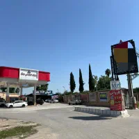 زمین بامجوز جایگاه ومجتمع  آزاده زنجان