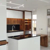 160متری صفر جلال 64 طبقه 2|فروش آپارتمان|مشهد, شهید رضوی|دیوار