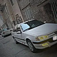 پژو پارس tu5 مدل آخر ۹۹|خودرو سواری و وانت|مشهد, سمزقند|دیوار