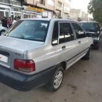 پراید 131 SE، مدل ۱۳۹۳|خودرو سواری و وانت|مهاباد (آذربایجان غربی), |دیوار