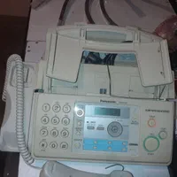 تلفن فکس پاناسونیک