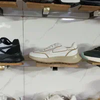 کفش بسکتبال لژدار|ورزش‌های توپی|سبزوار, شهرک ابوذر|دیوار