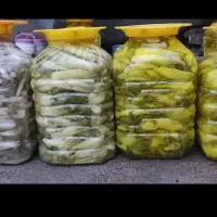 ترشی بیلهر|خوردنی و آشامیدنی|یاسوج, |دیوار