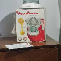 آب مرکبات گیری مولینکس