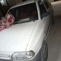 پراید 93هیدرولیک|خودرو سواری و وانت|جم, |دیوار