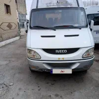 مینی بوس اویکوa50|خودرو سنگین|سیرجان, |دیوار