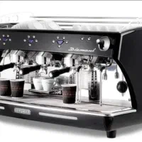 دستگاه اسپرسو اکسپوبار دیاموند ۳ گروپ