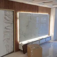 نمایندگی ماربل اسلب سنگ مصنوعی مابین کابینت|مصالح و تجهیزات ساختمان|اردبیل, |دیوار