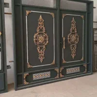 خوشکار ماهر درب پنجره ساز