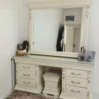 آینه و‌کنسول