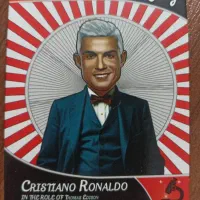 کارت کیمدی ۲۰۲۶