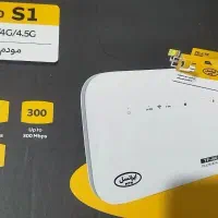 مودم ایرانسل TF-i60 S1