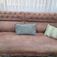 سرویس مبل|مبلمان خانگی و میز عسلی|اسلام‌شهر, شهرک سعیدیه|دیوار