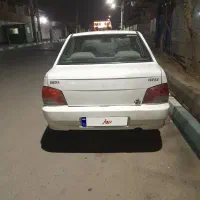 پراید۱۳۲ مدل ۹۱|خودرو سواری و وانت|بهارستان, |دیوار