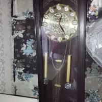 ساعت ایستاده نو
