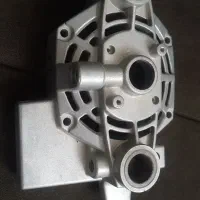 فلنچ اور فرز ماکیتا