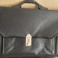 کیف مدارک دانشجویی ۳تاش سالم سالم|کیف، کفش، کمربند|اراک, |دیوار