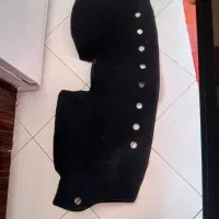 دزدگیر ایزی کار easy car سایه بان کاور داشبورد ۲۰۶|قطعات یدکی و لوازم جانبی|تهران, شهرک مخابرات|دیوار