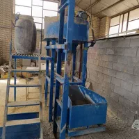 دستگاه تولید موزایک وسنگ مصنوعی