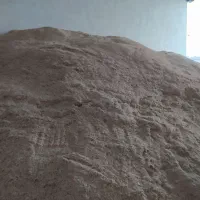 کاه دیمه درجه یک