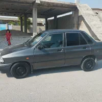 پراید 131مدل89