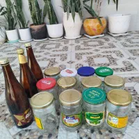 شیشه خالی