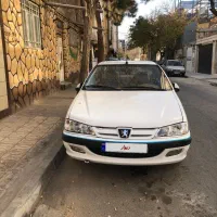پژو پارس tu5 مدل 97|خودرو سواری و وانت|مشهد, کوی المهدی|دیوار