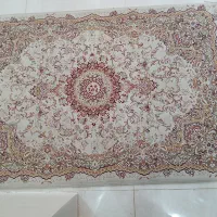 فرش ۷۰۰ شانه نگین مشهد