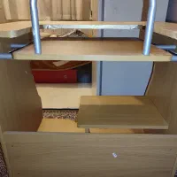 میز کامپیوتر|میز تحریر و کامپیوتر|تبریز, |دیوار