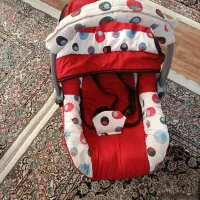 روروئک و کریر|اسباب و اثاث بچه|پیشوا, |دیوار