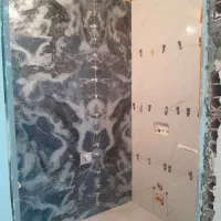 انجام کلیه امور خدمات ساختمانی کاشیکاری .سنگ کاری|خدمات پیشه و مهارت|تهران, جمهوری|دیوار