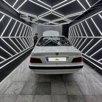 پارس tu5 LX مشابه صفر زیر قیمت