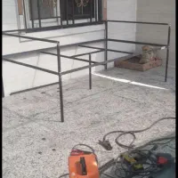 جوشکاری|خدمات پیشه و مهارت|چمران, |دیوار